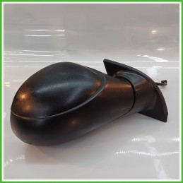 Specchio Specchietto Retrovisore Destro DX GOFFRATO CITROEN C3 1a Serie 2002 2005 SCHEFENACKER Originale Usato