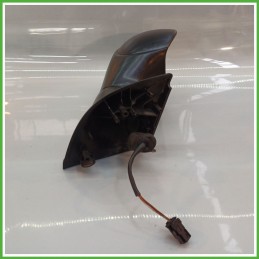 Specchio Specchietto Retrovisore Destro DX GOFFRATO CITROEN C3 1a Serie 2002 2005 SCHEFENACKER Originale Usato