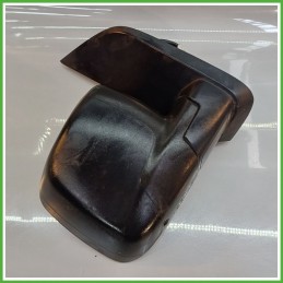 Specchio Specchietto Retrovisore Destro DX GOFFRATO PEUGEOT BIPPER 2008 2011 Originale Usato