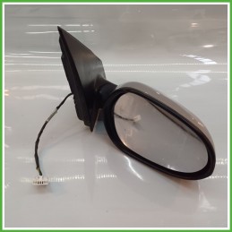 Specchio Specchietto Retrovisore Destro DX ORO LANCIA YPSILON TE 2006 2008 Originale Usato