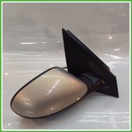 Specchio Specchietto Retrovisore Destro DX ORO LANCIA YPSILON TE 2006 2008 Originale Usato