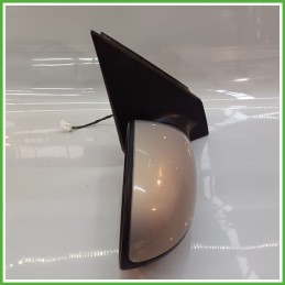 Specchio Specchietto Retrovisore Destro DX ORO LANCIA YPSILON TE 2006 2008 Originale Usato