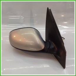 Specchio Specchietto Retrovisore Destro DX ORO LANCIA YPSILON TE 2006 2008 Originale Usato