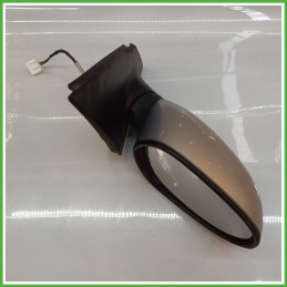Specchio Specchietto Retrovisore Destro DX ORO LANCIA YPSILON TE 2006 2008 Originale Usato