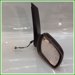 Specchio Specchietto Retrovisore Destro DX NERO FORD C-MAX CB3 2007 2011 Originale Usato