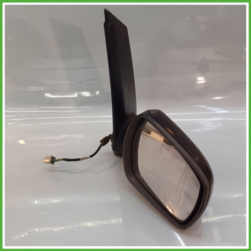 Specchio Specchietto Retrovisore Destro DX NERO FORD C-MAX CB3 2007 2011 Originale Usato