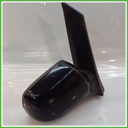 Specchio Specchietto Retrovisore Destro DX NERO FORD C-MAX CB3 2007 2011 Originale Usato