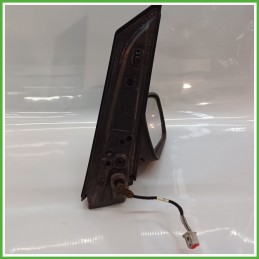 Specchio Specchietto Retrovisore Destro DX NERO FORD C-MAX CB3 2007 2011 Originale Usato