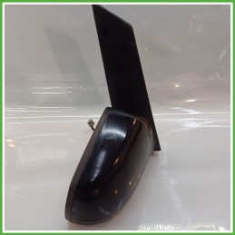 Specchio Specchietto Retrovisore Destro DX NERO FORD C-MAX CB3 2007 2011 Originale Usato