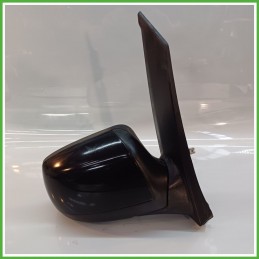 Specchio Specchietto Retrovisore Destro DX NERO FORD C-MAX CB3 2007 2011 Originale Usato