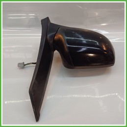 Specchio Specchietto Retrovisore Destro DX NERO FORD C-MAX CB3 2007 2011 Originale Usato
