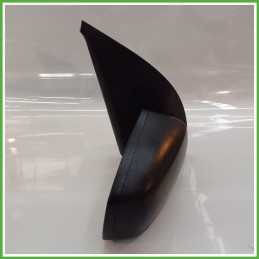 Specchio Specchietto Retrovisore Destro DX GOFFRATO FIAT PANDA 2Q 2003 2010 FICOSA FICOMIRRORS Originale Usato