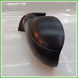 Specchio Specchietto Retrovisore Sinistro SX GOFFRATO CITROEN C3 2a Serie 2005 2010 SCHEFENACKER Originale Usato