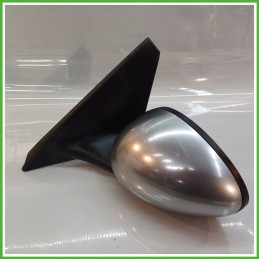 Specchio Specchietto Retrovisore Sinistro SX CRIMATI ALFA ROMEO 147 W8 2004 2011 FICOSA FICOMIRRORS Originale Usato