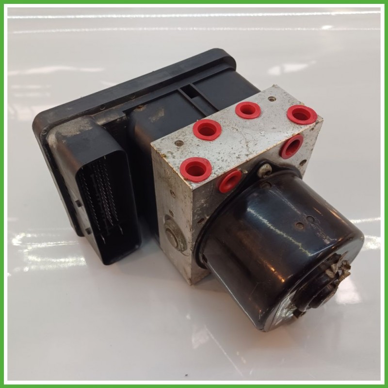 Centralina ABS Modulo Pompa ATE 10.0960-0127.3 1492850 FORD FOCUS CB4 Originale Usato