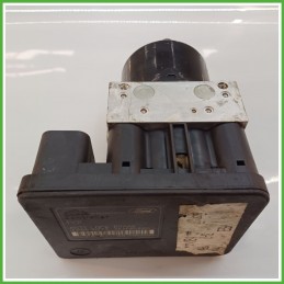 Centralina ABS Modulo Pompa ATE 10.0960-0127.3 1492850 FORD FOCUS CB4 Originale Usato