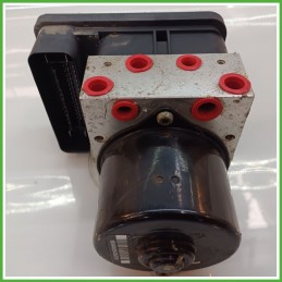 Centralina ABS Modulo Pompa ATE 10.0960-0127.3 1492850 FORD FOCUS CB4 Originale Usato