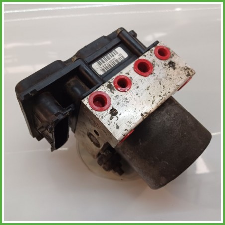 Centralina ABS Modulo Pompa BOSCH 0265800315 71718843 FIAT PUNTO CLASSIC 2U Originale Usato