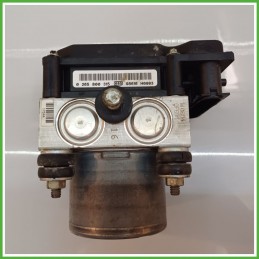 Centralina ABS Modulo Pompa BOSCH 0265800315 71718843 FIAT PUNTO CLASSIC 2U Originale Usato