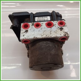 Centralina ABS Modulo Pompa BOSCH 0265800315 71718843 FIAT PUNTO CLASSIC 2U Originale Usato
