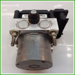 Centralina ABS Modulo Pompa BOSCH 0265800315 71718843 FIAT PUNTO 2U Originale Usato
