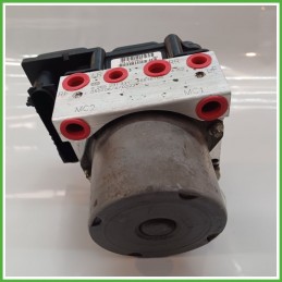 Centralina ABS Modulo Pompa BOSCH 0265800315 71718843 FIAT PUNTO 2U Originale Usato