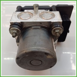 Centralina ABS Modulo Pompa BOSCH 0265951709 71771143 FIAT PUNTO EVO 3J Originale Usato