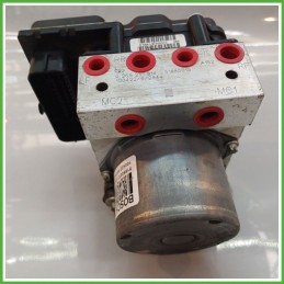 Centralina ABS Modulo Pompa BOSCH 0265951709 71771143 FIAT PUNTO EVO 3J Originale Usato