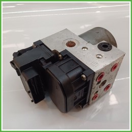 Centralina ABS Modulo Pompa BOSCH 0273004362 9120525 OPEL ZAFIRA T98 Originale Usato