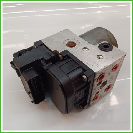 Centralina ABS Modulo Pompa BOSCH 0273004362 9120525 OPEL ZAFIRA T98 Originale Usato