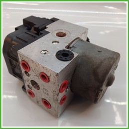 Centralina ABS Modulo Pompa BOSCH 0273004362 9120525 OPEL ZAFIRA T98 Originale Usato