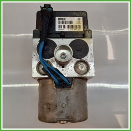 Centralina ABS Modulo Pompa BOSCH 0273004362 9120525 OPEL ZAFIRA T98 Originale Usato