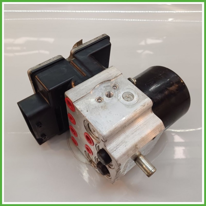 Centralina ABS Modulo Pompa TRW EBC430NG 71752655 LANCIA YPSILON TE Originale Usato