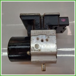 Centralina ABS Modulo Pompa TRW EBC430NG 71752655 LANCIA YPSILON TE Originale Usato
