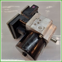 Centralina ABS Modulo Pompa TRW EBC430NG 71752655 LANCIA YPSILON TE Originale Usato