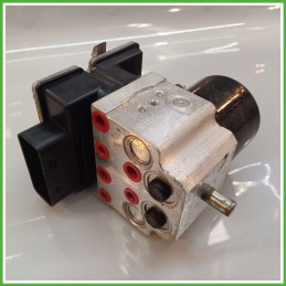 Centralina ABS Modulo Pompa TRW EBC430NG 71729492 LANCIA YPSILON TE Originale Usato