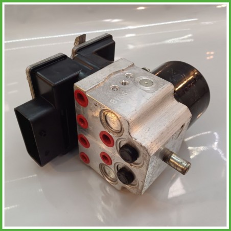 Centralina ABS Modulo Pompa TRW EBC430NG 71729492 LANCIA YPSILON TE Originale Usato