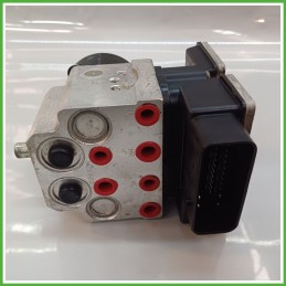 Centralina ABS Modulo Pompa TRW EBC430NG 71729492 LANCIA YPSILON TE Originale Usato