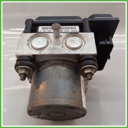 Centralina ABS Modulo Pompa BOSCH 0265950712 71749879 FIAT 500 3P Originale Usato