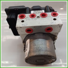Centralina ABS Modulo Pompa BOSCH 0265950712 71749879 FIAT 500 3P Originale Usato