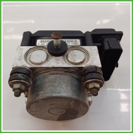 Centralina ABS Modulo Pompa BOSCH 0265800673 71748845 FIAT PANDA 2Q Originale Usato