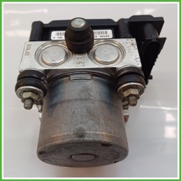 Centralina ABS Modulo Pompa BOSCH 0265800315 71718843 FIAT PUNTO CLASSIC 2U Originale Usato
