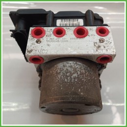 Centralina ABS Modulo Pompa BOSCH 0265800315 71718843 FIAT PUNTO CLASSIC 2U Originale Usato