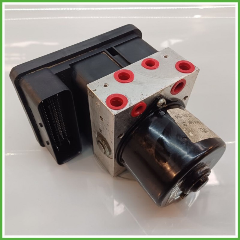 Centralina ABS Modulo Pompa ATE 10.0960-0141.3 1492850 FORD C-MAX CB3 Originale Usato