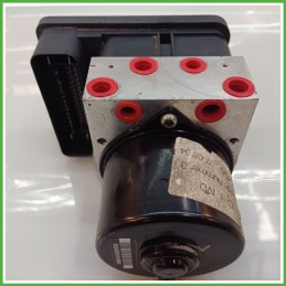 Centralina ABS Modulo Pompa ATE 10.0960-0141.3 1492850 FORD C-MAX CB3 Originale Usato