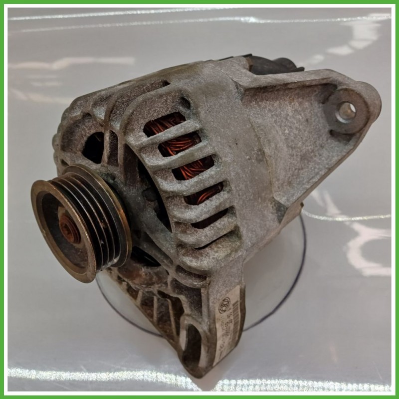 Alternatore DENSO 63321848 FIAT SEICENTO 1E 51859047