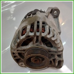 Alternatore DENSO 63321848 FIAT SEICENTO 1E 51859047