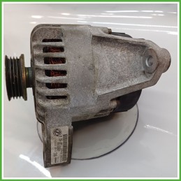 Alternatore DENSO 63321848 FIAT SEICENTO 1E 51859047