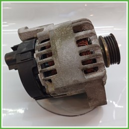 Alternatore DENSO 63321848 FIAT SEICENTO 1E 51859047
