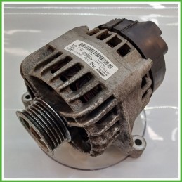 Alternatore DENSO MS1022118431 FIAT PUNTO EVO 3J 52003531